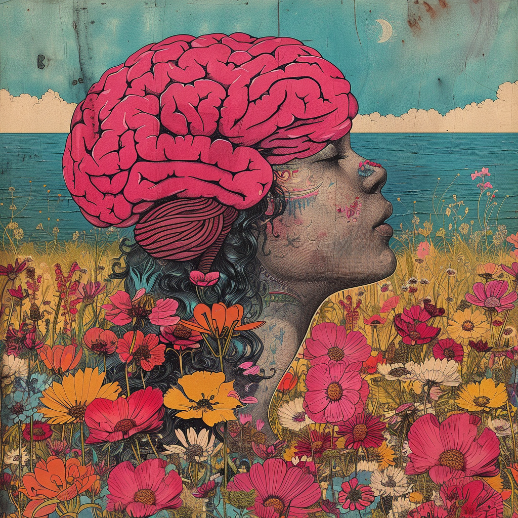 i'm getting better at visualizing